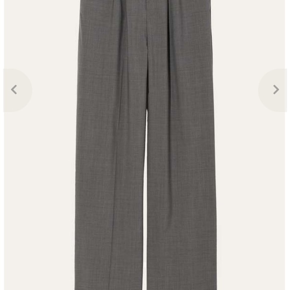 Nili Lotan Emmett Pant - Picture 4 of 4